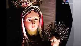 quotVirgencita Incomparablequot  Nicaragua [upl. by Nirihs]