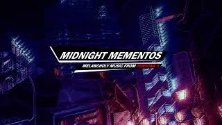 Layer Cake  Midnight Mementos Melancholy Music From Persona 5 [upl. by Ynattib180]