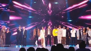 X Factor UK 2017 Results Semi Finals Live Show Full Results Who Was Eliminated Who Stay Saturday [upl. by Kcirdorb]