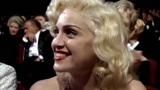 quotSooner or Laterquot Wins Original Song 1991 Oscars [upl. by Bearce486]