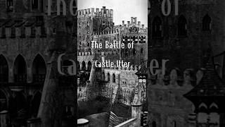 The Most Bizarre WWII Story Castle Itter [upl. by Eelarol]