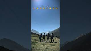 Langtang Trek  travel nature langtangtrek [upl. by Adnaluy713]