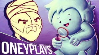 Oney Plays Animated Hypothetical Dictator [upl. by Suilmann]