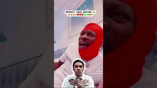 Shattawale shows appreciation for the love vybz kartel has been showing him shattawale duet gaza [upl. by Ydnew]