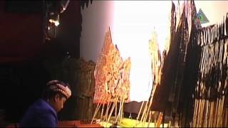 Jimat Layang Kalimasada Bagian 1  Wayang Kulit Karya Budaya [upl. by Alien]