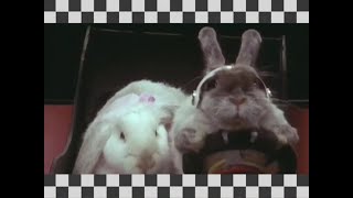 Race Rabbit  Episode 4 quotRobot Rabbitquot 1999 [upl. by Lala]