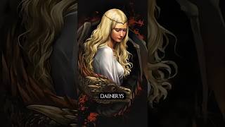 Is Daenerys the True Azor Ahai Not Stannis [upl. by Adiela]