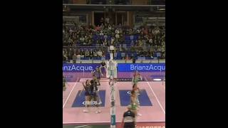 volleyball pallavolo vnl2024 vnl cev voleibol volleyballworld zehra usa vnl2023 [upl. by Colwin166]