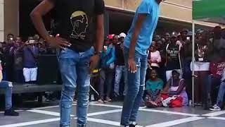 Best kwaito dance moves [upl. by Maureene]