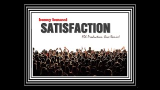 Satisfaction Remix 2024 ft Benny Benassi [upl. by Annadal]