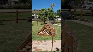 Kids Play Park Sedgefield revivesedgefield lottoland shortsvideo music subscribemychannel [upl. by Clava]