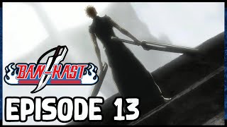 Bleach TYBW Ep13  quotThe Blade IS Mequot Breakdown  w MrTommo2304   BANKAST [upl. by Icyak]