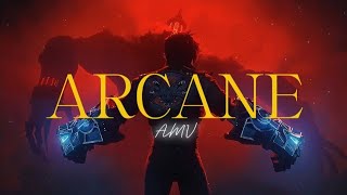 AMV The Art of Arcane  Am i Dreaming [upl. by Bronwyn]