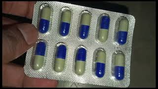 Amoxicillin cloxacillin amp lactic acid bacillus capsules uses in hindi [upl. by Aiseneg833]