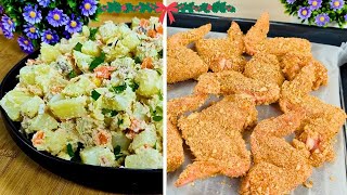 ðŸŽ„ Ceia de Natal Simples e Barata ðŸŽ…ðŸ» Receitas para 2023 [upl. by Notlrak]