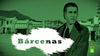 Joaquín Reyes I Bárcenas “Luis ‘El Cabrón’ ha muerto ahora soy más blando que una mierda de pavo” [upl. by Aible]