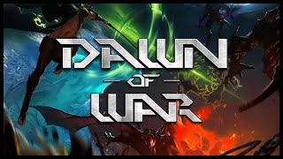 Skywrath Mastering the Art of Magical Domination  Dawn of War  Dota 2  Gameplay 36 [upl. by Ax]