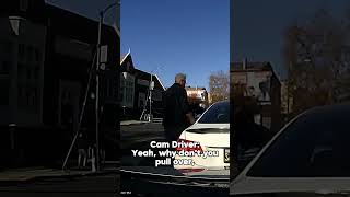 Insurance Scammer Gets Caught on Dashcam [upl. by Tu]