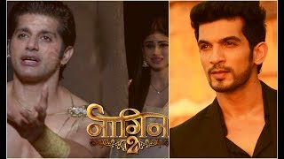 Naagin 2  24th June 2017  Latest Updates 2017  Naagin Season 2 Full Episode [upl. by Dickerson747]