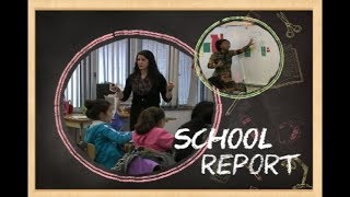 School Report  Elks Donations [upl. by Thecla]