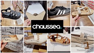 CHAUSSEA NOUVELLE COLLECTION 24 AVRIL 24 [upl. by Llennahs132]