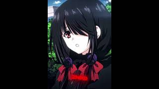 Kurumi  Edit [upl. by Varhol]