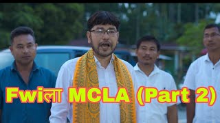 Fwiला MCLA Part 2 A Boro feature film [upl. by Range]