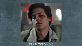 NF  Paralyzed slowed [upl. by Attennek]