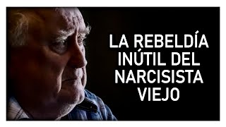 AL NARCISISTA LE LLEGA EL CASTIGO EN LA VEJEZ [upl. by Ellehcram]