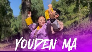 Youden ma [upl. by Donahoe]