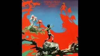 Ur̲i̲ah H̲e̲e̲p  T̲h̲e̲ M̲a̲gicia̲ns B̲irthday Full Album 1972 [upl. by Eibloc]