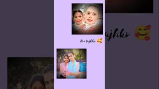 Friendship song lyrics ❤️  BFF song 💕 love 💕 love friendship fashion [upl. by Almeeta]