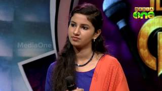 Pathinalam Ravu Season 5 Archana  Song പണത്തിൻ കിലുക്കം Epi18 Part3 [upl. by Hermione]