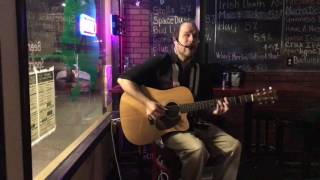 Steve Stefanowicz performs James Taylors Wondering [upl. by Drawe]