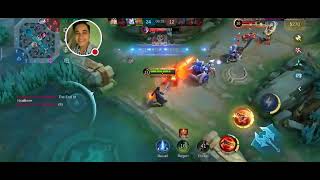 Welcome to Cooks Gaming live mobile legends bang bang mlbb live streaming [upl. by Camus]