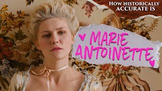 History Buffs Marie Antoinette [upl. by Lian]