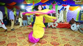 Bochan Doriye Da Patnaan Te  Anaya Malik Dance Performance 2024 [upl. by Gen820]