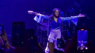 Luxury Azealia Banks LIVE The Novo Los Angeles 12821 [upl. by Adleme119]