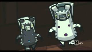 Cartoon Network HD UK  New Adverts  June 2012 [upl. by Notniv]