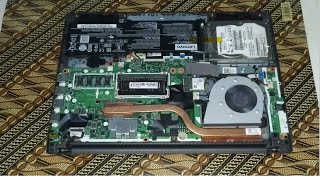 Upgrade RAM 12GB 48  Lenovo V14ADA  Athlon Gold 3150U [upl. by Narret]