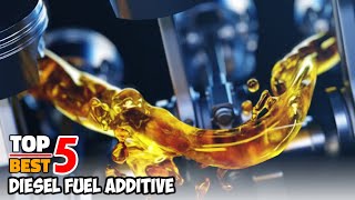 Diesel Fuel Additive Myths Debunked What Actually Works [upl. by Rosario828]