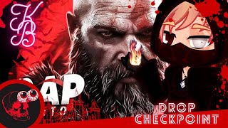 ❦  God of War React  Kratos God of War  Fantasma de Esparta  KaitoOFC part 1 [upl. by Kelda]