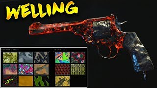 Welling  BO4 Zombies Dark Matter Strategy Guide Black Ops 4 Zombies Dark Matter [upl. by Shelby1]