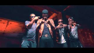 Kizz Daniel Kiss Daniel  Shoye Teaser [upl. by Nellad]