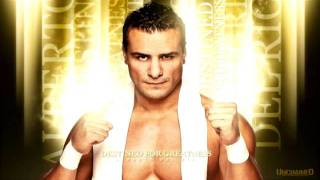 Alberto del Rio Ringtone [upl. by Pain]