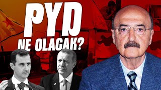 PYD NE OLACAK  Orta Doğru  Hüsnü Mahalli [upl. by Niawat]