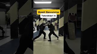 Basit Savunma Teknikleri 4 mma wushu kungfu shaolinkunfu judo boks martialarts selfdefance [upl. by Airpal]