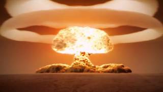 TSAR BOMB Nuclear explosion HD [upl. by Mylander483]