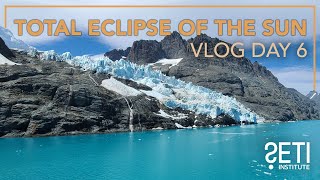 VLOG Day 6 Expedition to the Total Eclipse of the Sun [upl. by Christyna]