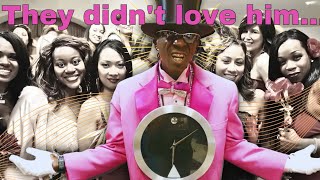 A Lookback At The Insanity Of Flavor Of Love [upl. by Ellerrehc]